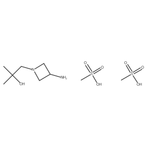 2044927-35-5 structure