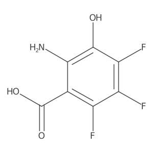 2055119-17-8 structure