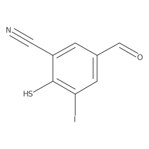 2167007-92-1 structure