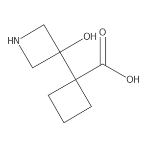 2168916-14-9 structure