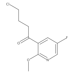 2283442-68-0 structure