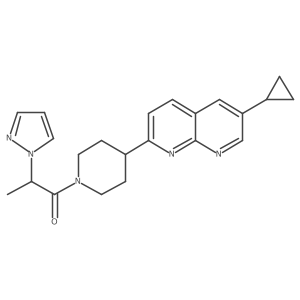 2742043-21-4 structure