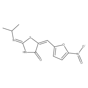 27472-92-0 structure