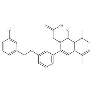 322394-91-2 structure