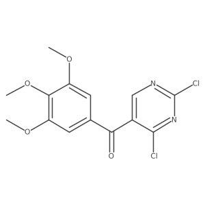 372117-74-3 structure