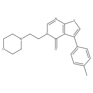 440338-61-4 structure