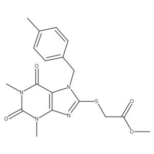 460360-57-0 structure