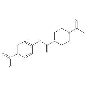 632352-86-4 structure