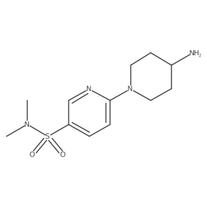 748165-42-6结构式