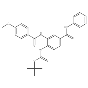 849236-13-1结构式