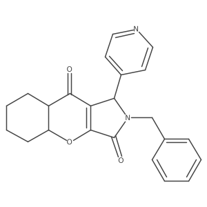 850187-99-4 structure