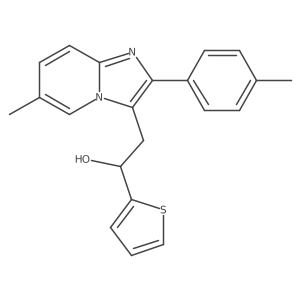 851972-91-3 structure