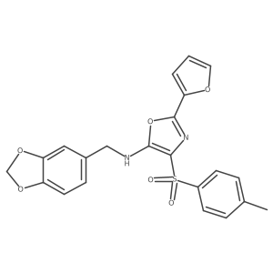 862793-61-1结构式