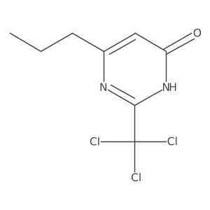 86371-86-0 structure