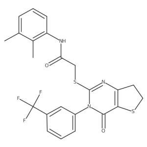 877654-11-0 structure
