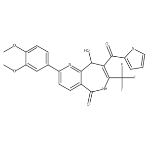 883498-53-1 structure