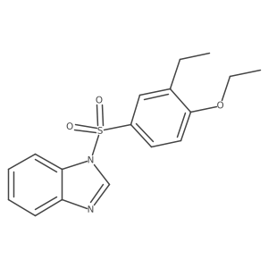 886122-12-9 structure