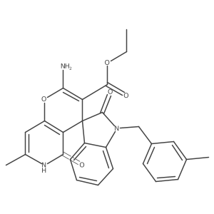 886174-05-6结构式
