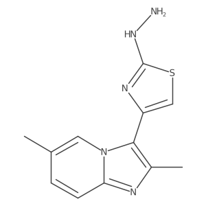 886503-96-4 structure