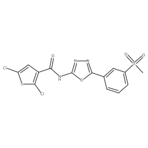 886930-21-8 structure
