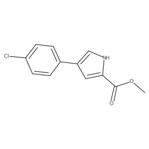 888732-43-2 structure