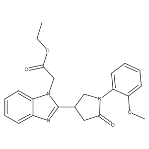 890633-02-0结构式