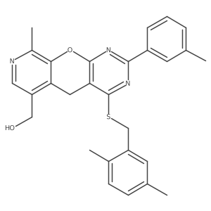 892416-80-7 structure