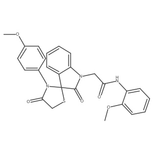 894560-73-7 structure