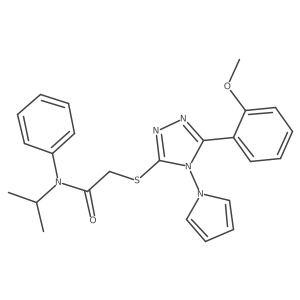 896316-63-5结构式