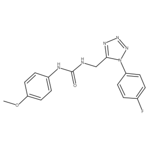 897624-00-9 structure