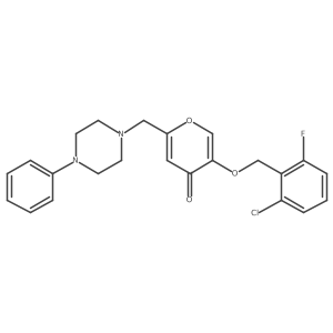 898421-10-8 structure
