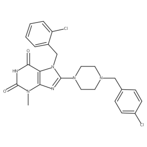 898427-96-8 structure