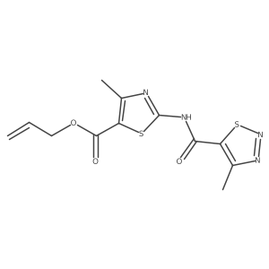 898610-82-7 structure