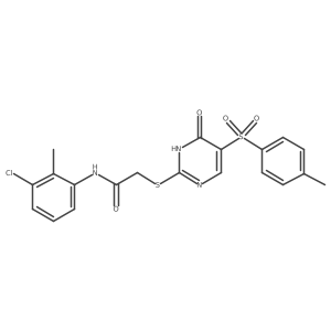 899357-58-5 structure