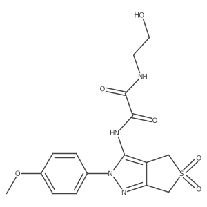 899961-60-5结构式