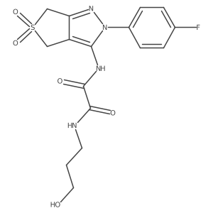 899961-82-1 structure