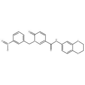 899970-56-0 structure