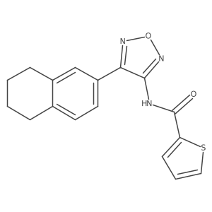 912889-89-5 structure