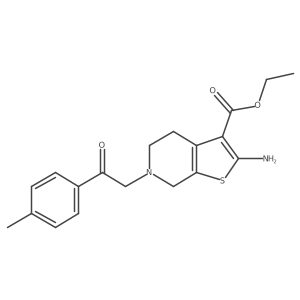 914202-68-9结构式