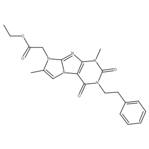 915928-74-4 structure