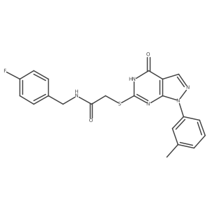 922842-45-3 structure