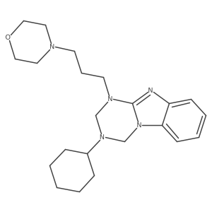 929833-65-8 structure