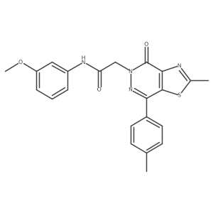 941986-58-9 structure