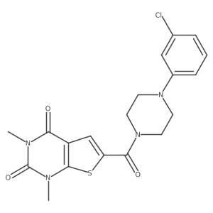 946257-56-3 structure
