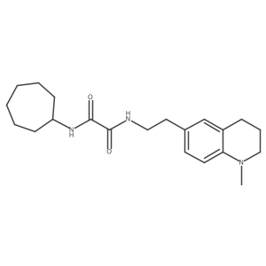 946281-42-1结构式