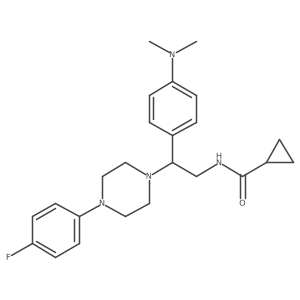 946365-22-6 structure