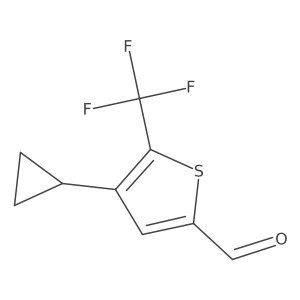 957205-98-0结构式