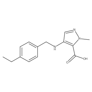 1006954-34-2结构式