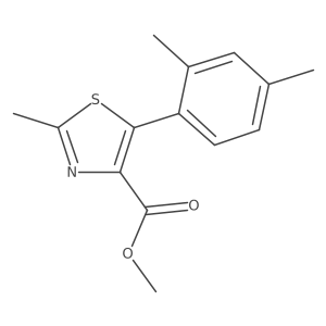 1007875-00-4 structure