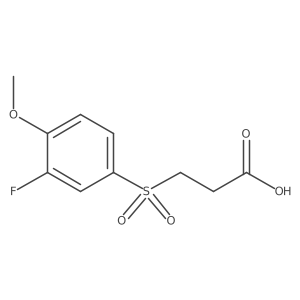 1015570-43-0 structure